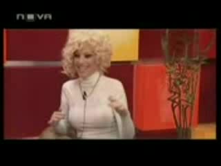Горещо - Камелия (част 1)