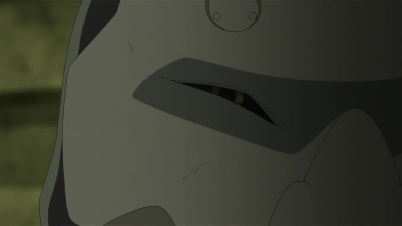 Boruto: Naruto Next Generations - Епизод 39 Eng Sub [ 720p ]