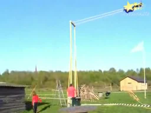 Стиска Ли Ви Да Пробвате Това?!?