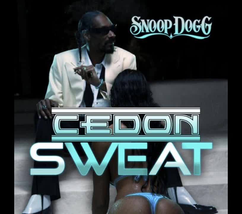 Feat snoop. Снуп дог и Дэвид Гетта. Snoop Dogg Sweat. Snoop Dogg David Guetta Sweat. Snoop Dogg - 'Sweat' Snoop Dogg vs David Guetta.