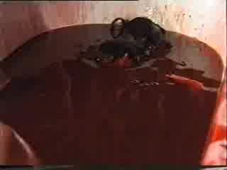 Cradle Of Filth - Blood Bath