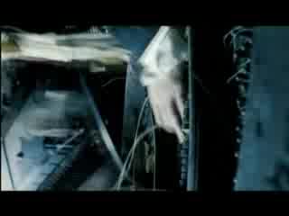 The White Stripes - Blue Orchid