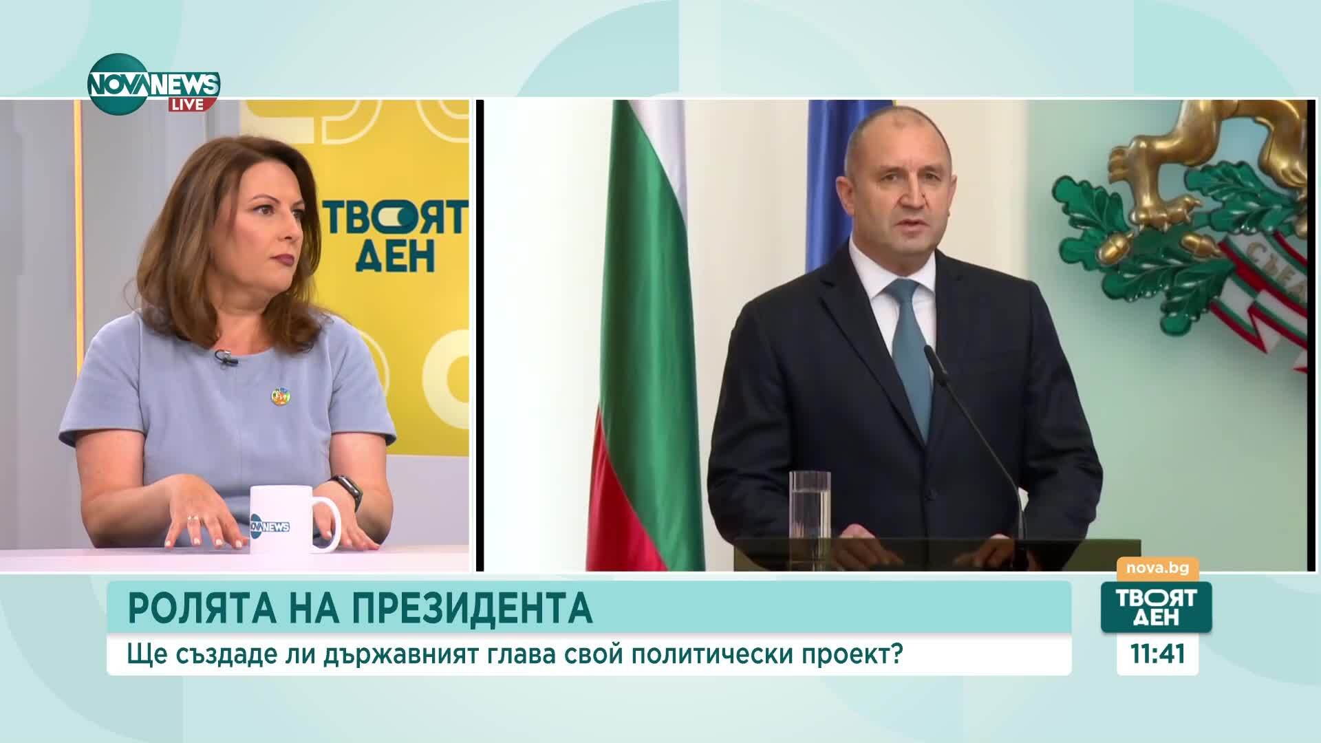 Атаките и отпорът на властта - кой ще надделее в надиграването?