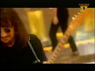 Bon Jovi -This Ain`t A Love Song (spain)