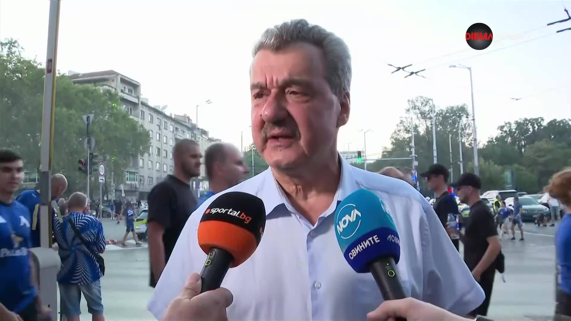 Тодор Батков преди Левски - Аз Алкмар