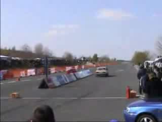 Ferrari 348 Vs Turbo Lada