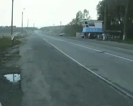 В Русия всичко е възможно