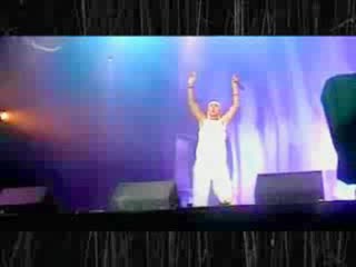 Eminem - Sing For A Moment