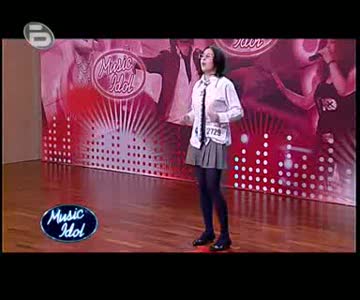 Music Idol 3 - Инна Дойчева