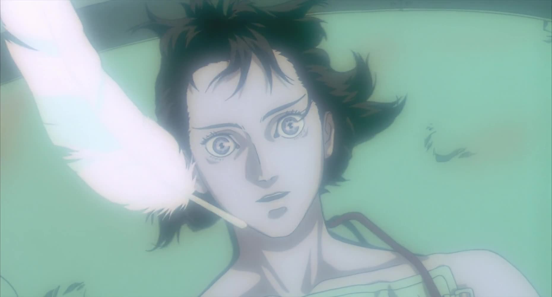 [ Bg Subs ] Ghost in the Shell 1 [ Otaku Bg ] 3/3