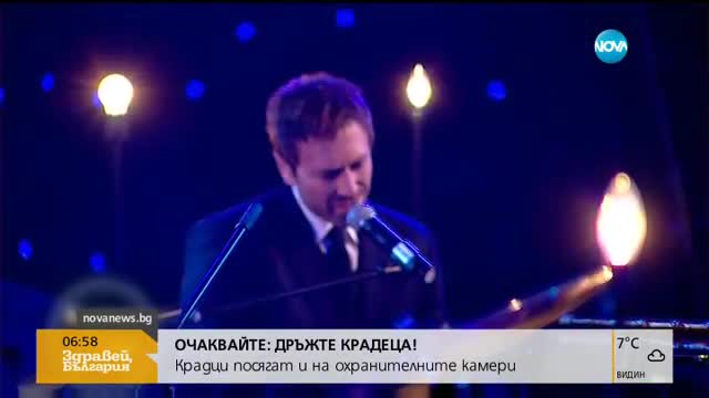 Три от най добрите изпълнения в „Като две капки вода”