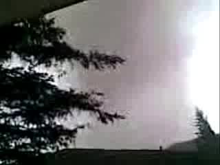 Торнадо - С.костанденец 17.04.2008
