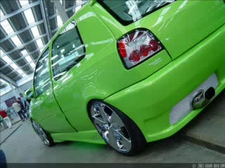 Mnogo Snimki Na Golf 3