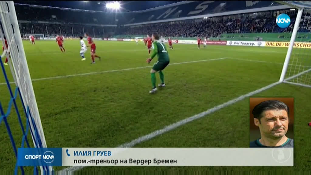 Спортни новини (14.01.2020 - късна емисия)