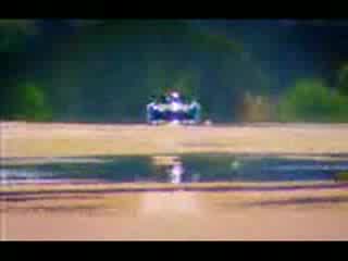 Top Gear - Porsche Carrera Gt
