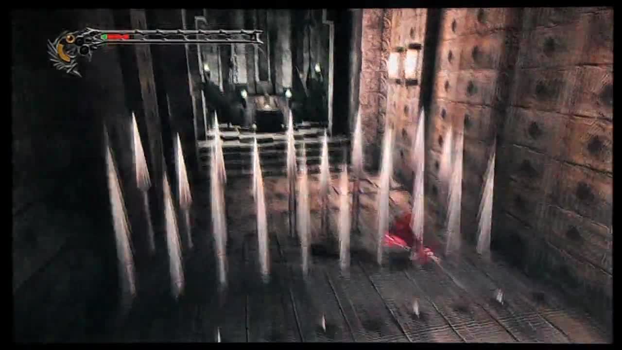 Предизвикателства - Devil May Cry 3 част 10