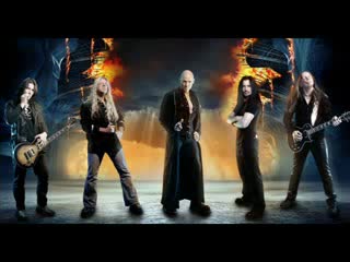 Primal Fear - Seek & Destroy ( Metallica cover ) 