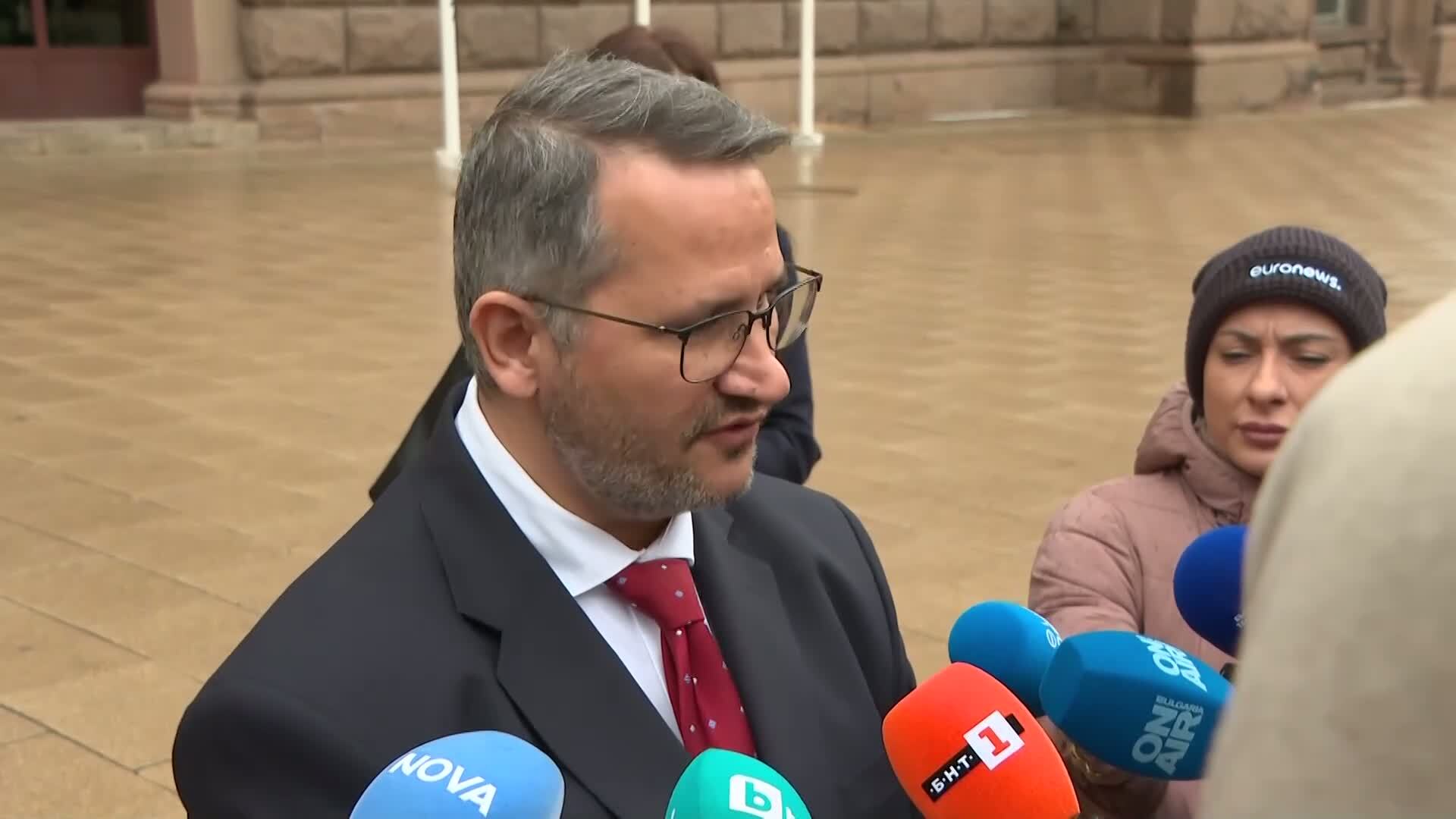 Мерки срещу поскъпване и спекула в агросектора