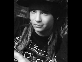 Tom Kaulitz......всеки Ден В Моите Сънища