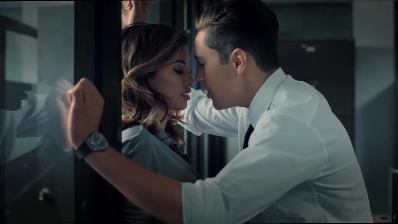 Премиера 2015 » Austin Mahone - Dirty Work ( Официално видео )