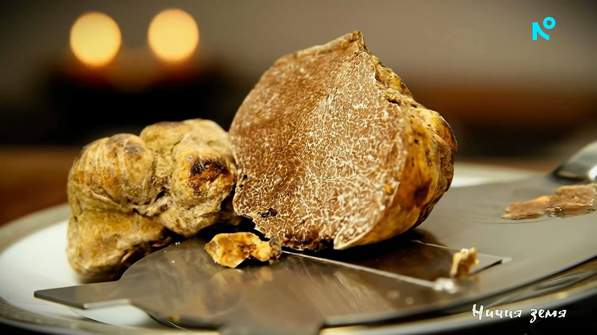 Ничия земя | Мечти за трюфели и още нещо... | 30 май 2026