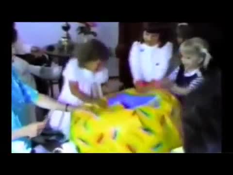 Компилация Празнична Забава! 