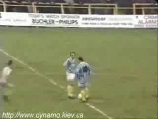 Футбола Не Е Само Спорт Той Е И Забавление