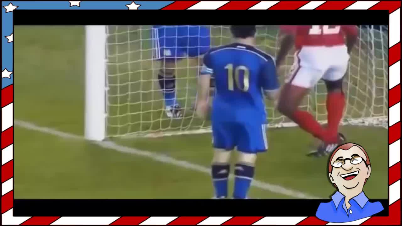 Провалите на най-добрите футболисти в света!