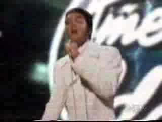 Celine Dion And Elvis Presley Duet