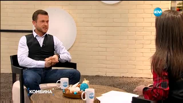 Ненчо Балабанов и равносметката му за 2016 г.