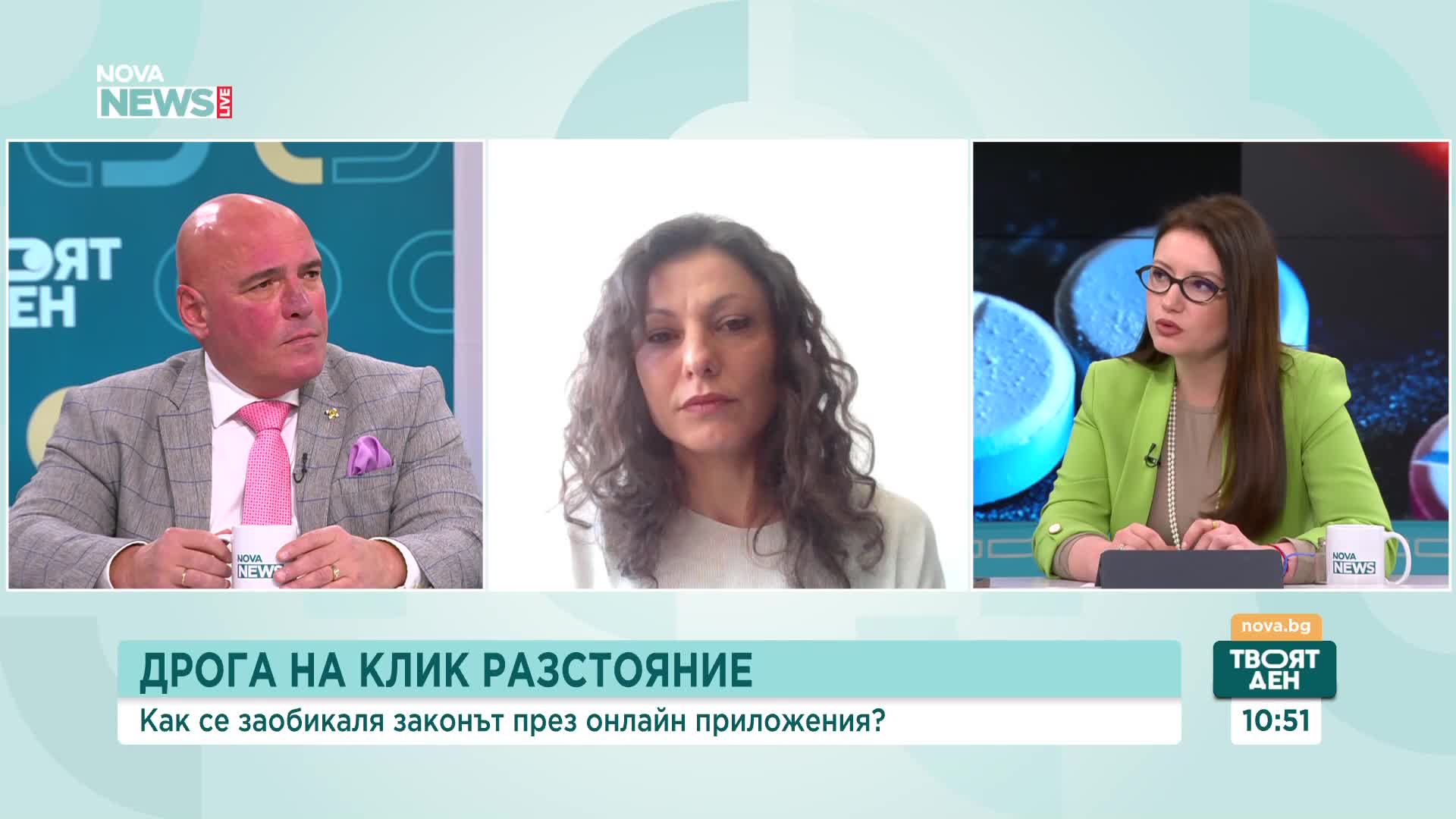 „Дилърът е в телефона на детето“: Нови рискове за младежите и нужда от по-добра превенция