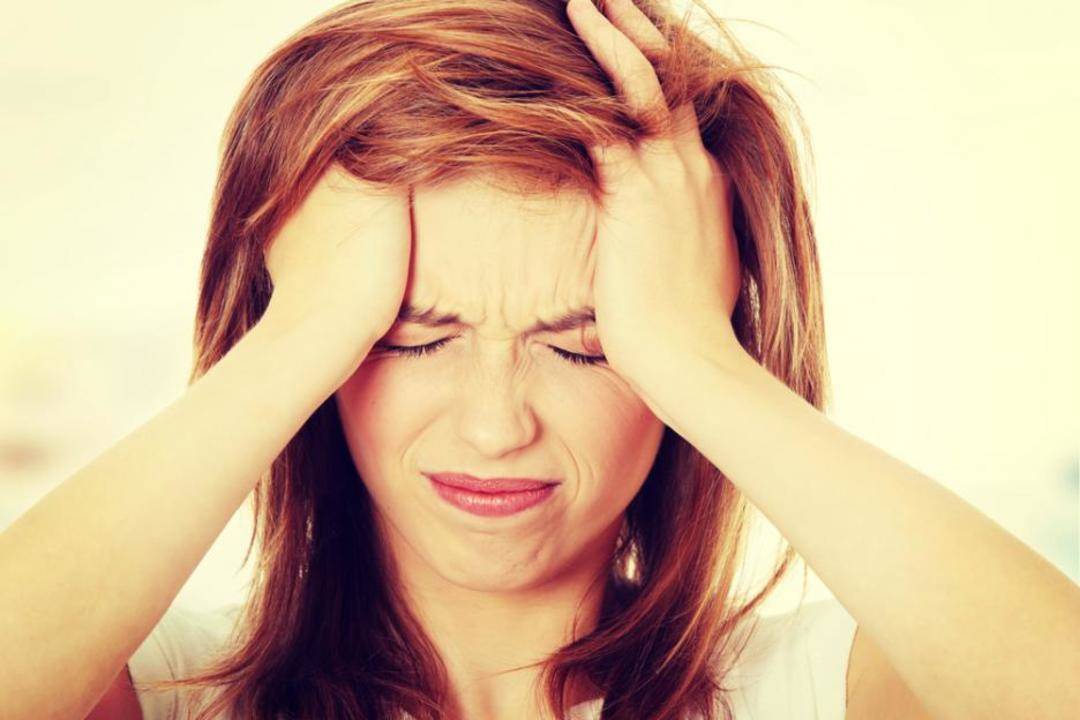 7 бързи начина да облекчите болката от мигрена