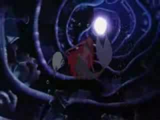 Little Mermaid - Part Of Your World