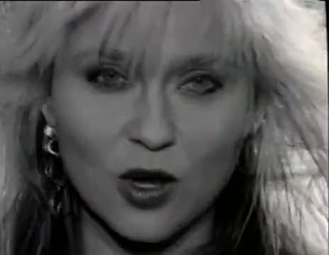 Doro - Unholy Love