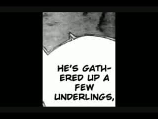 [pfc] Naruto Shippuden 97 Manga 2/2