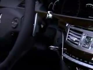 Mercedes Benz S65 Amg
