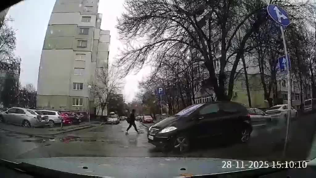 Шофиране в насрещното