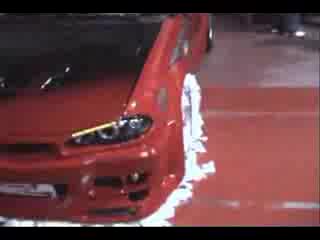 Opel Astra F Turbo X-Treme Tuning