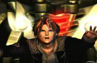  Only Time - Final Fantasy VIII - X 