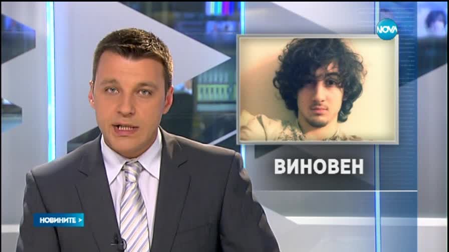 Новините на Нова (08.04.2015 - късна)