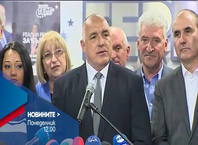 В Новините на NOVA от 12.00 ч. на 27 март очаквайте