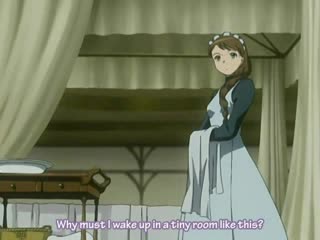 Mai - Otome - 2 Епизод - English Subs