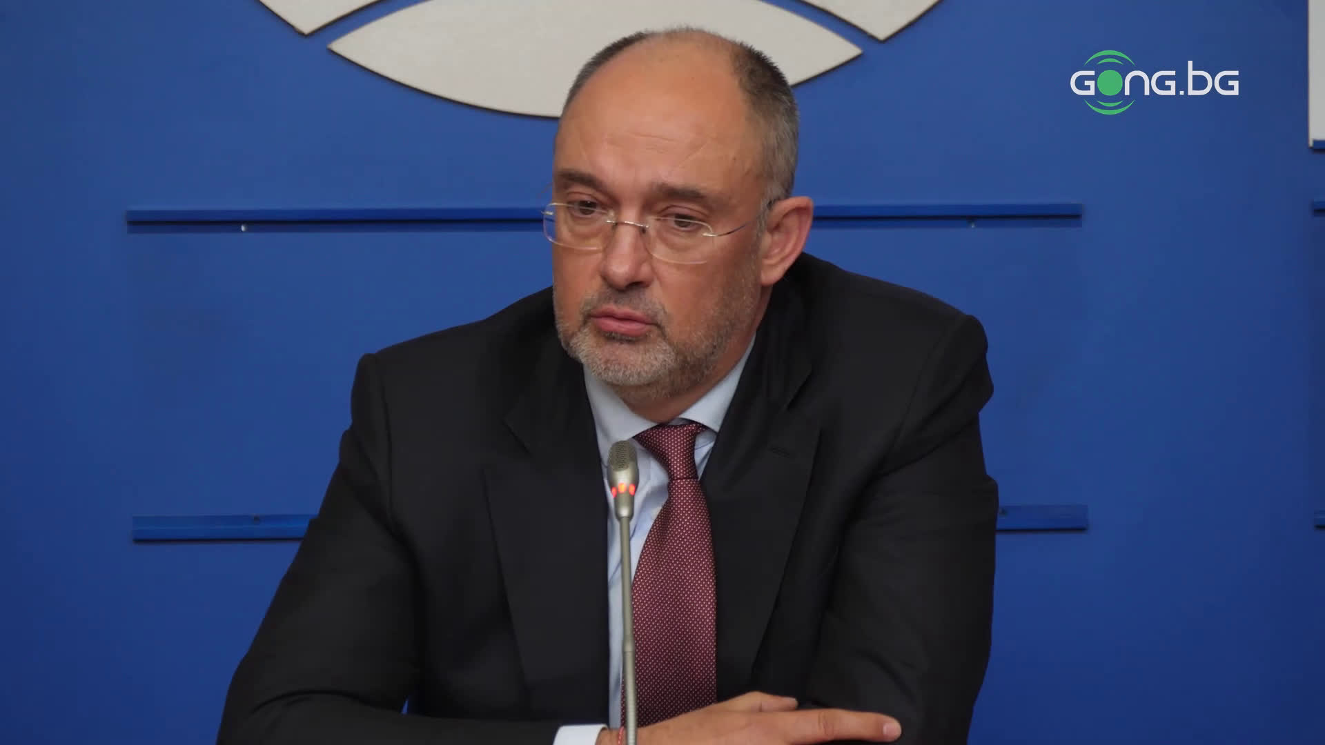 Петър Величков призна, че с Бербатов биха поели управлението на БФС