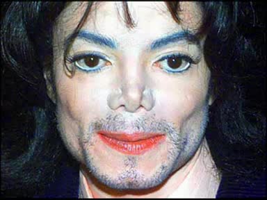 Koi kaza che Michael Jackson e murtav?