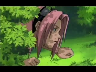 naruto-kakashis team