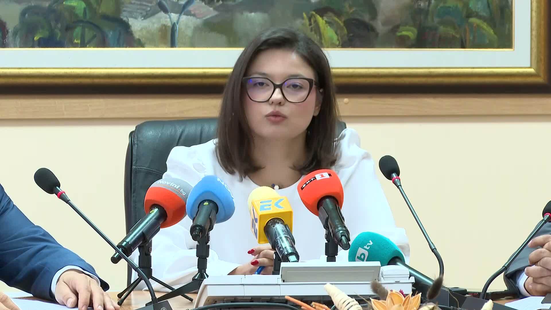 Трима задържани при разследване на измама в особено големи размери в София