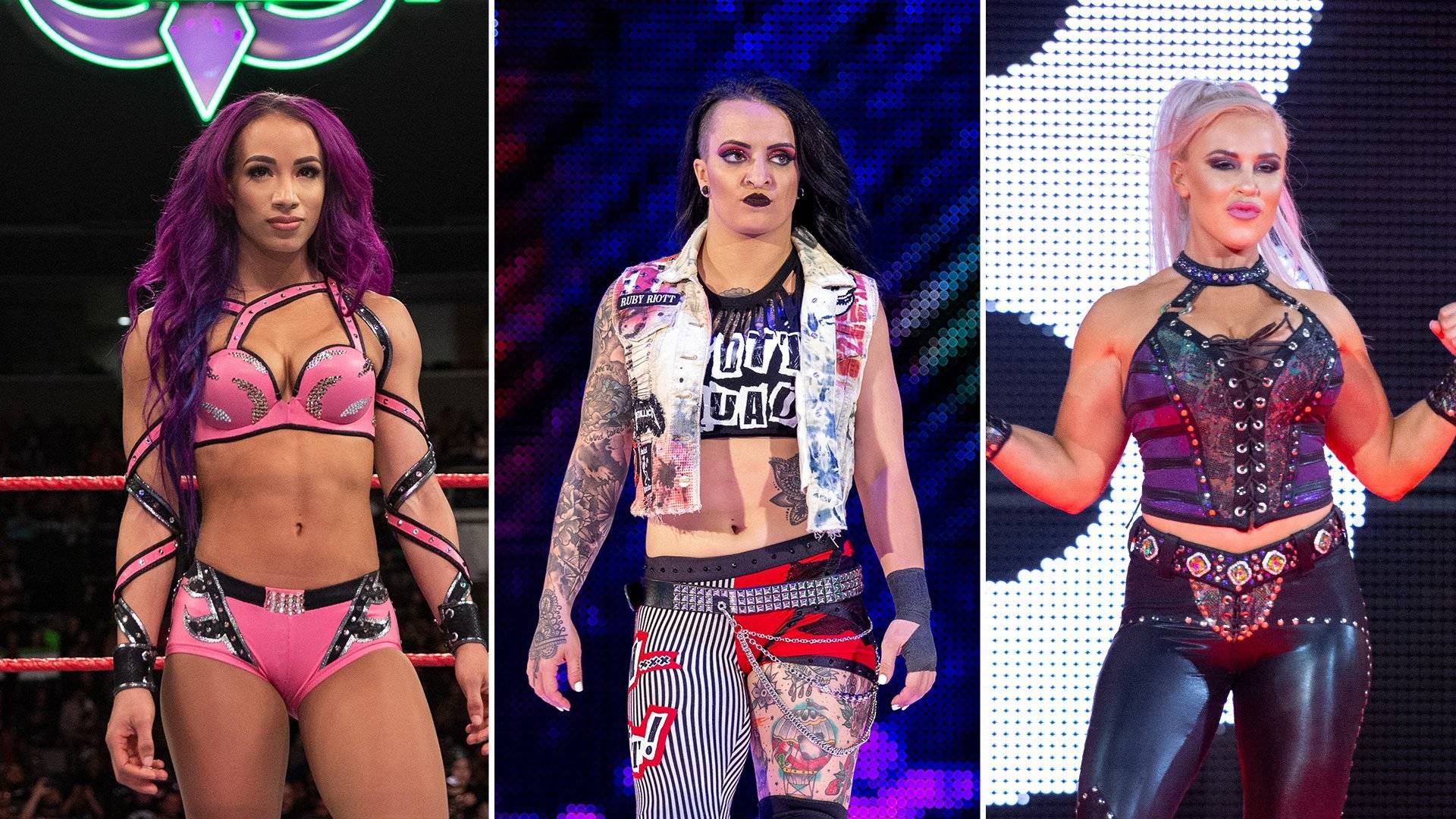 Финалистите на Women's Money in the Bank ще бъдат ясни в понеделник