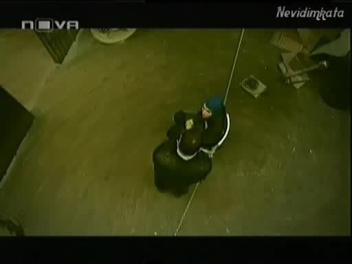 Страх - Травестити * Стая С Часовников Механизъм*12.03.09
