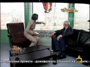 Снайперисти В Ефира - Господари На Ефира - 20.05.2009