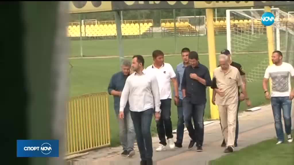 Спортни новини (25.06.2018 - централна емисия)